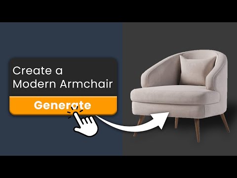 This AI tool turns Text to 3D Model!!! (Unbelievable)