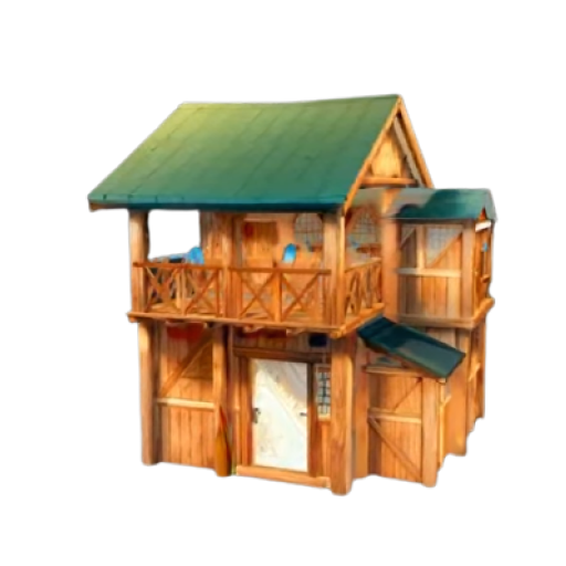 Realistic
Hand-drawn