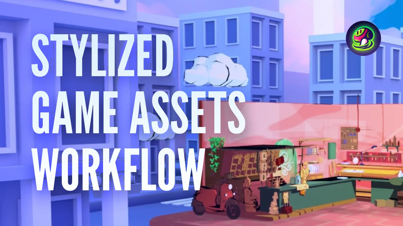 From Prompt to Play: Creating Stunning 3D Game Assets with Meshy