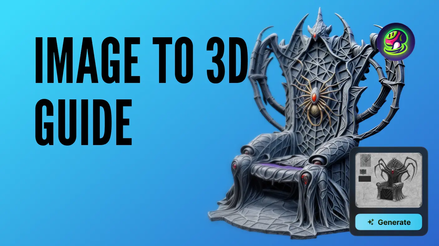 Unlocking the Potential of Meshy-5 Preview: A Comprehensive Guide to Tips and Workflows