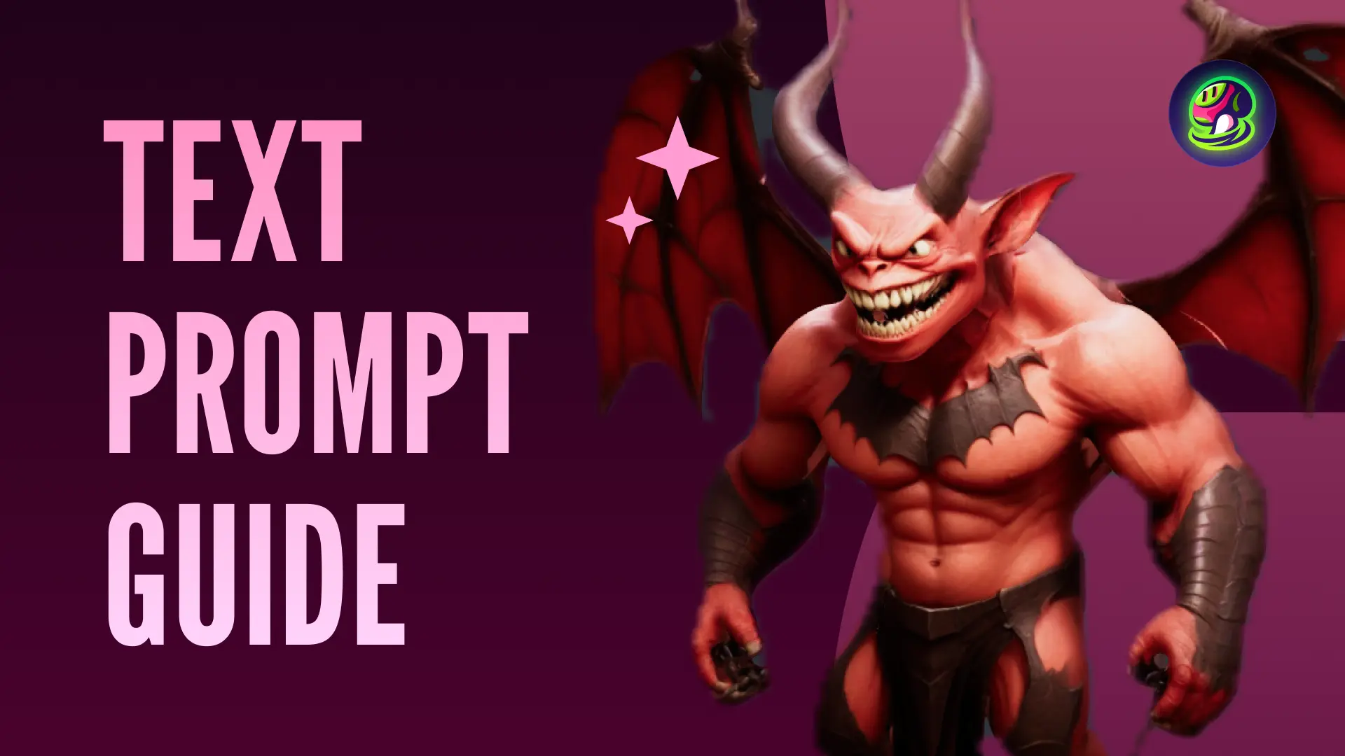 How to Write Perfect Text Prompts for Meshy 5's 3D Model Generation